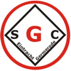 Wappen von SC Eintracht Germerode 1919