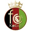 Wappen von FC Kabul Steinbach