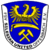 Wappen von FSV Silesian United Offenbach