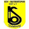 Wappen von KSV Bayburtspor 2007