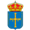 Wappen von Agrupacion Asturiana Grevenbroich