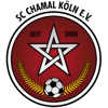 Wappen von SC Chamal Köln