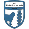 Wappen von SC Kade-Karow