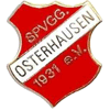 Wappen von SG Rothenschirmbach/Osterhausen