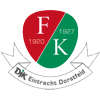 DJK Fortuna Karlsglück Eintracht Dorstfeld 1920/27 III