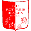 SC Rot-Weiß Rengen 1950