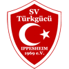 Wappen von SV Türkgücü Ippesheim