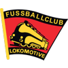Wappen von FC Lokomotive Frankfurt/Oder