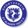 SV St. Blasien 1920 II
