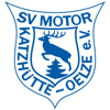 SV Motor Katzhütte-Oelze