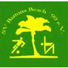 Wappen von SV Battuna Beach 99