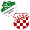 SG SC/HSK Croatia Friedrichshafen