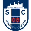 SC 08 Radevormwald II