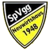 Wappen von SpVgg Neuwirtshaus 1948