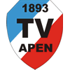 TV Apen von 1893