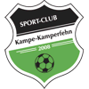 SC Kampe-Kamperfehn 2008