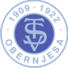 Wappen von TSV Obernjesa von 1922