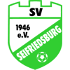 Wappen von SV 1946 Seifriedsburg