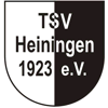 Wappen von TSV Heiningen von 1923
