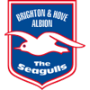 Wappen von Brighton and Hove Albion FC