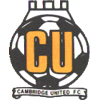 Cambridge United FC