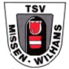 Wappen von TSV Missen-Wilhams