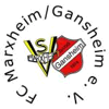 Wappen von FC Marxheim/Gansheim