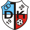 Wappen von DJK Eintracht Dahlem-Idenheim-Sülm-Trimport