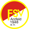 Wappen von FSV Arzfeld