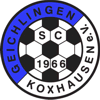 Wappen von SC Geichlingen/Koxhausen