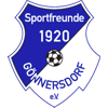 Wappen von Sportfreunde Gönnersdorf 1920