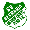 SV Germania Brück-Dreis 1950