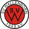 Wappen von SV Wallenborn