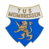 Wappen von TuS Meimbressen 1908