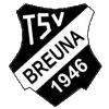Wappen von TSV Breuna 1946