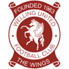 Wappen von Welling United FC
