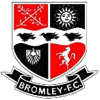 Wappen von Bromley FC