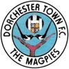 Wappen von Dorchester Town FC