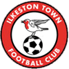Wappen von Ilkeston Town FC