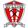 Wappen von Witton Albion FC