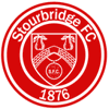 Wappen von Stourbridge FC