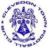 Wappen von Clevedon Town FC