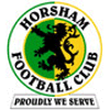 Wappen von Horsham FC