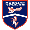 Wappen von Margate FC