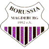 FC Borussia Magdeburg 1992