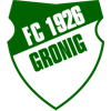 FC Gronig 1926