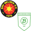 SG Belsen/Bergen