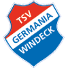 Wappen von TSV Germania Windeck
