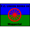 Wappen von FC Union Roma Wuppertal 09