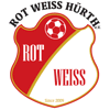Wappen von Rot Weiss Hürth
